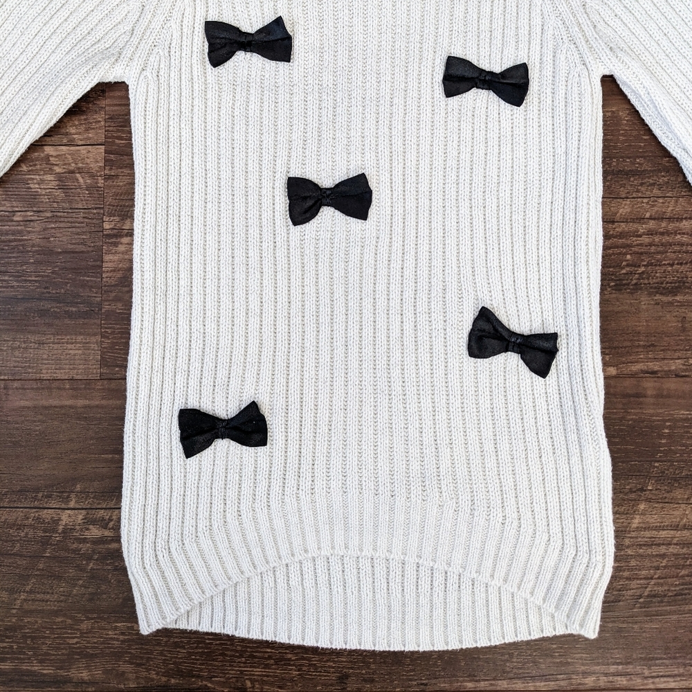 Epic Threads Bow Sweater - Picture 11 of 12